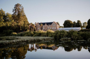 Manoir du Plessis Kaër